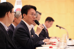 2027年起分阶段将现正在的韩朝边境“平易近间人